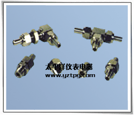 儀(yi)表管閥件标(biāo)準的大緻概(gài)況