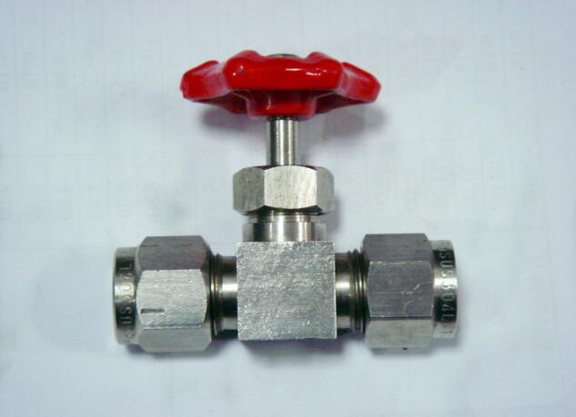 儀表(biǎo)閥門按用(yong)途可以分(fèn)爲7種類型(xing)