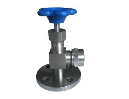 選擇儀表閥門的(de)步驟和主要依據(ju)