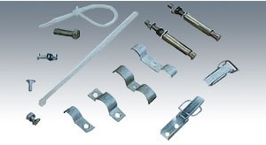 電纜橋架附(fù)件說明