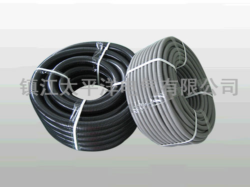 波(bō)紋尼龍軟管