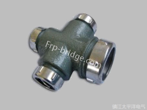 DSJ-FZ-S四通(tong)分支接頭(tou)生産租賃(lin)廠家