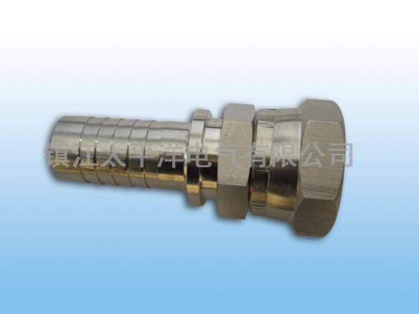 液壓管(guǎn)膠管接頭