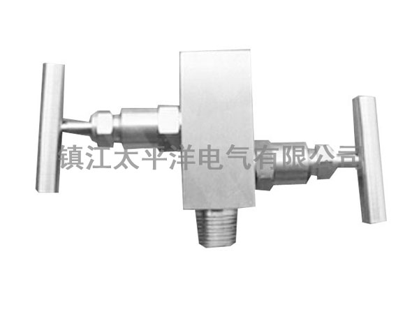 YZF5 EF-3 型(xing)二閥組