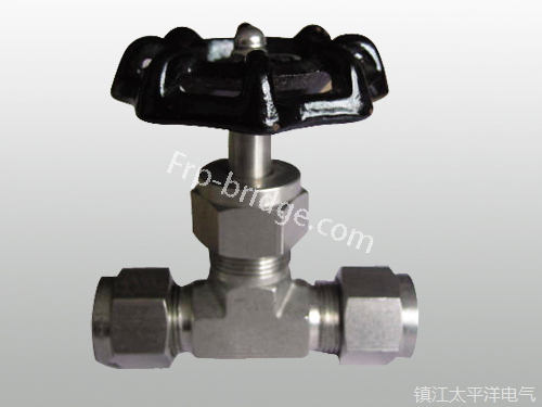 卡套(tào)式截止閥(fa)