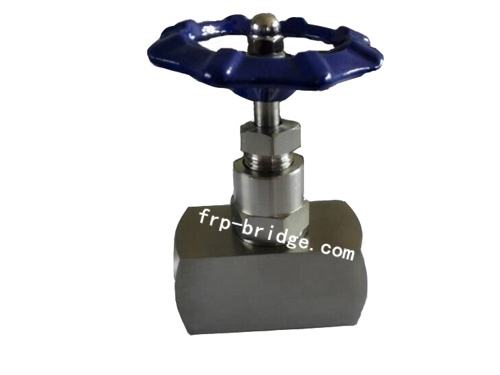 科(ke)普關于銅針型閥(fa)的密封性試驗方(fang)法