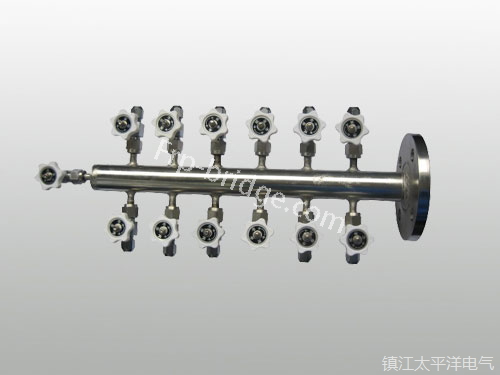 KFQ氣(qì)源分配(pei)器