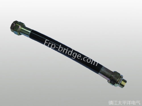 防(fang)爆撓性(xìng)連接管(guǎn)