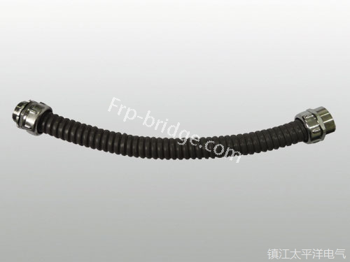 防(fang)塵撓性(xìng)管