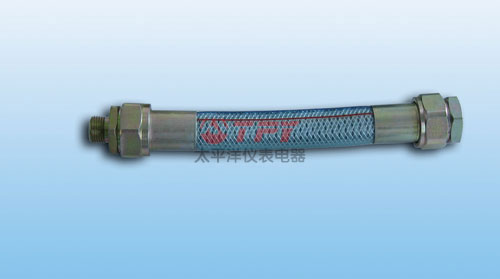 防(fáng)爆撓性(xing)管NGe-II型