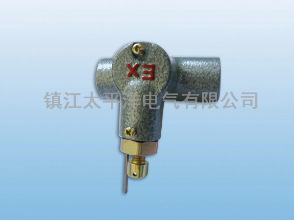 Psd排水(shui)型隔離(lí)密封接(jiē)頭