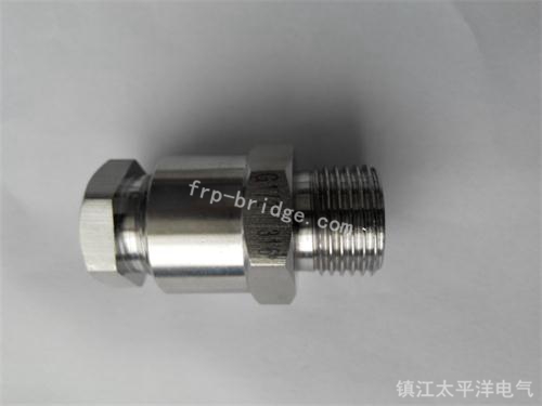 不鏽鋼電(diàn)纜密封接頭(tóu)