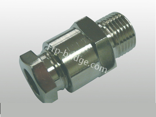 電纜密封(feng)接頭格蘭頭(tóu)