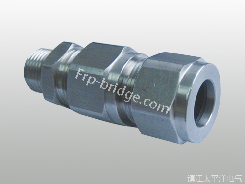 铠裝電纜(lǎn)密封接頭生(sheng)産租賃廠家(jiā)