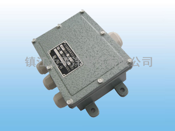 MFX型鋁合金接(jiē)線箱生産租賃(lìn)廠家