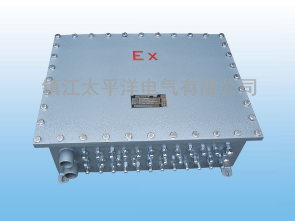 防爆閥島箱(xiang)生産租賃廠(chǎng)家