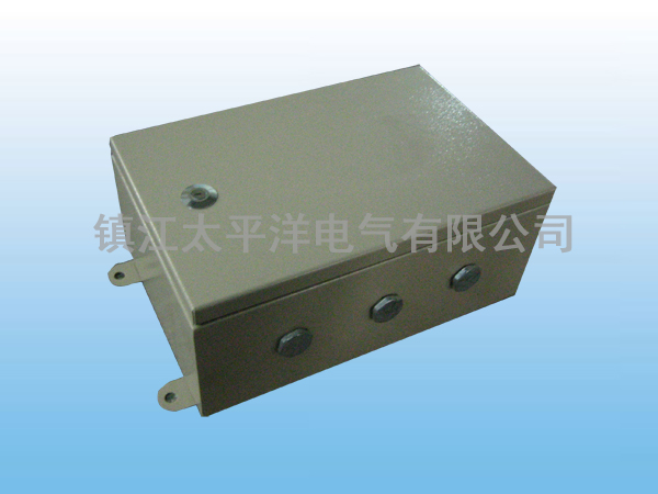 防水防塵接(jiē)線箱生産租賃(lìn)廠家