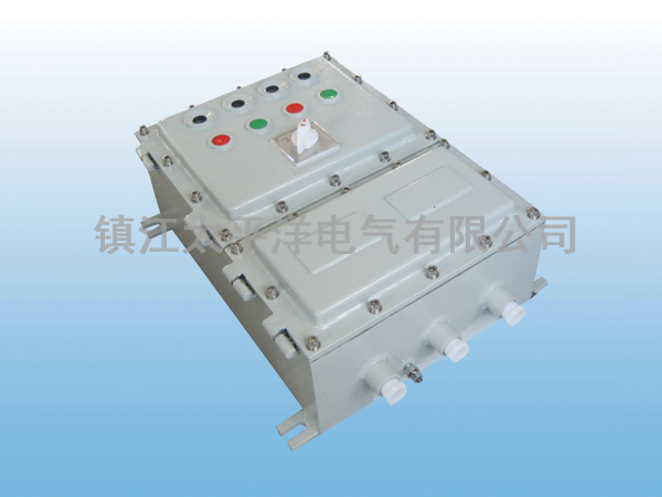 鐵制(zhì)防爆按(an)鈕箱生(shēng)産租賃(lìn)廠家