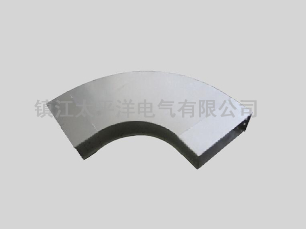 金屬(shǔ)橋架圓弧彎通(tong)