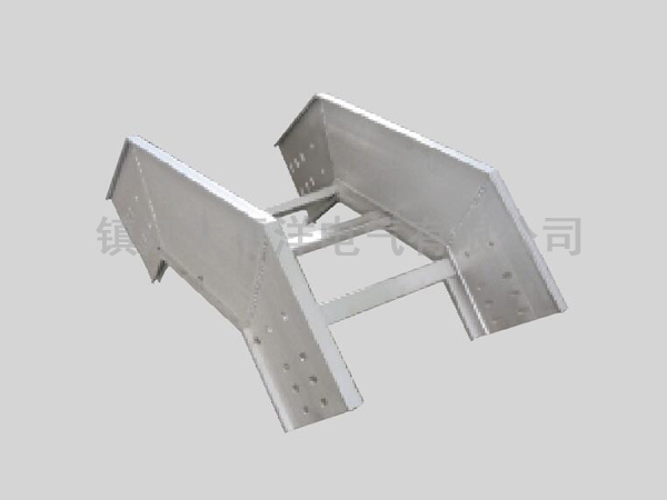 金屬梯級式(shì)橋架彎通生産(chǎn)租賃廠家