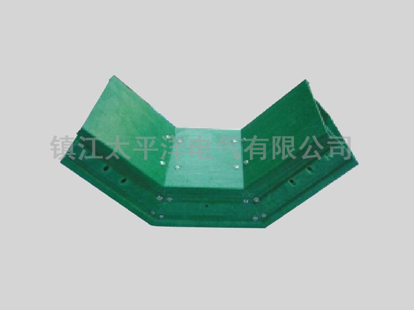 玻璃(li)鋼垂直下彎通(tong)