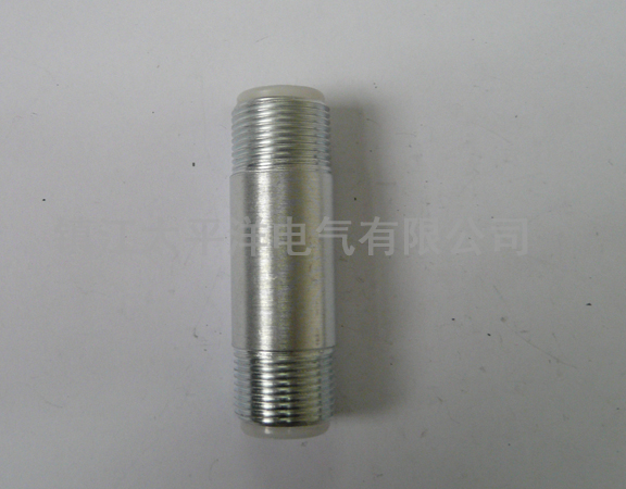 防爆雙頭短節(jiē)生産租賃廠家(jia)