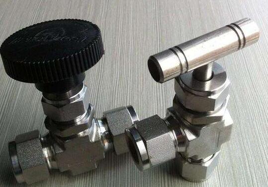 儀表(biao)閥門的接口(kou)尺寸