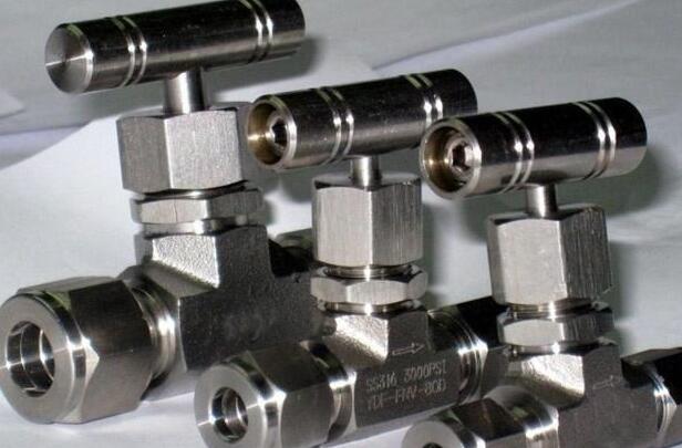 儀表管閥(fá)件清洗