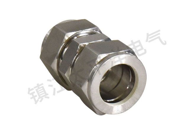 卡套(tao)直通中間接頭(tóu)生産租賃廠家(jia)