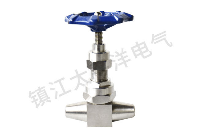 焊接式截(jié)止閥生産(chan)租賃廠家(jiā)