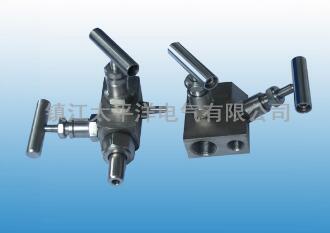 儀表閥(fa)門采用的是什(shí)麽調節器