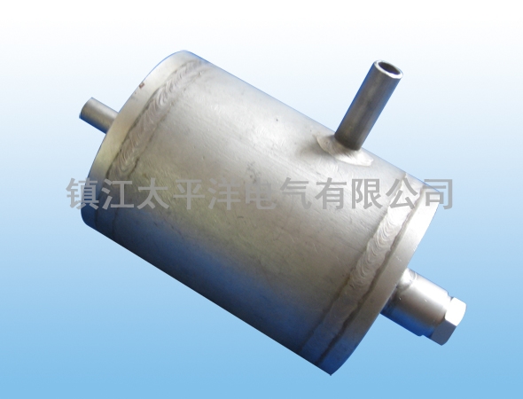 冷凝容器生産(chǎn)租賃廠家